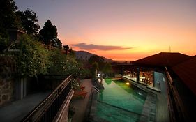 Rostika Hotel Sekumpul