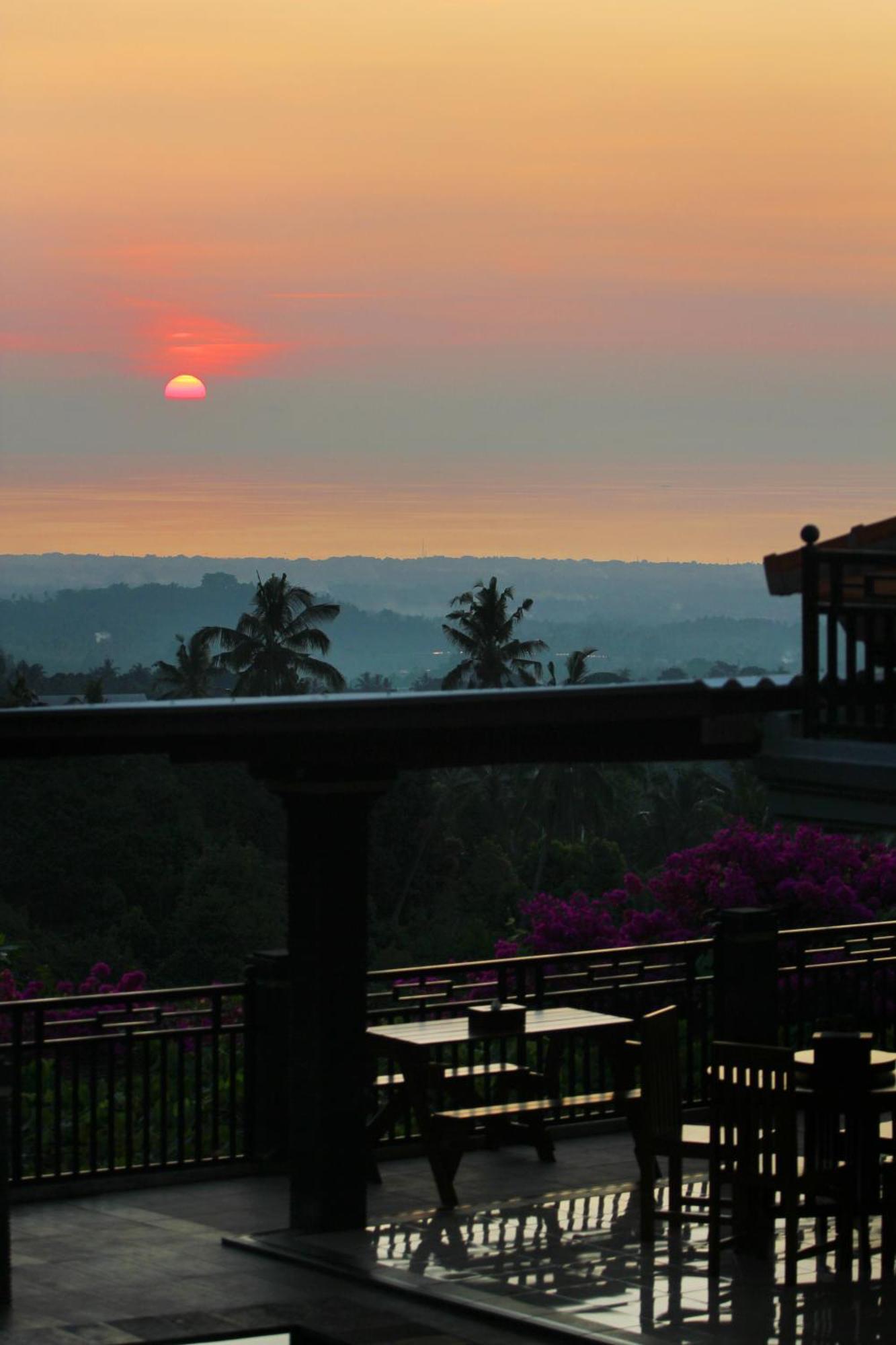 Rostika Hotel Sekumpul Pabean Buleleng Exterior photo